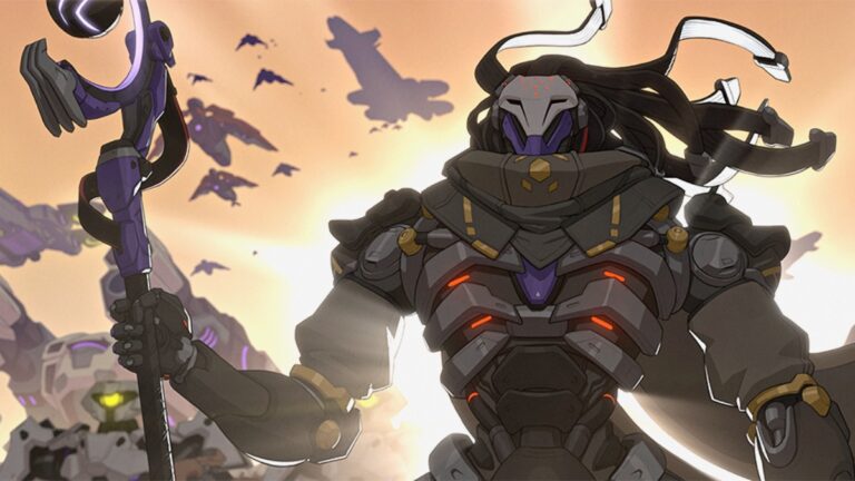 Overwatch 2: Here’s What We Know About Ramattra’s Abilities