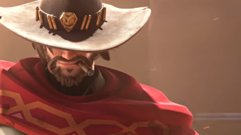 Overwatch 2: How To Get Better At McCree, Aka Cassidy!