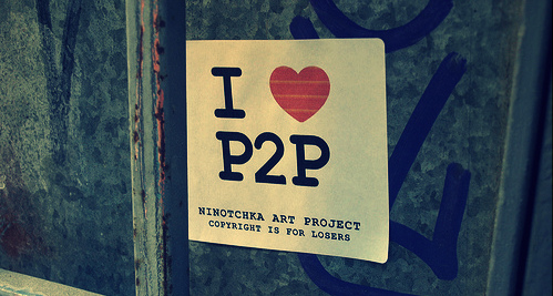 What Is P2P File Sharing And How It Works?