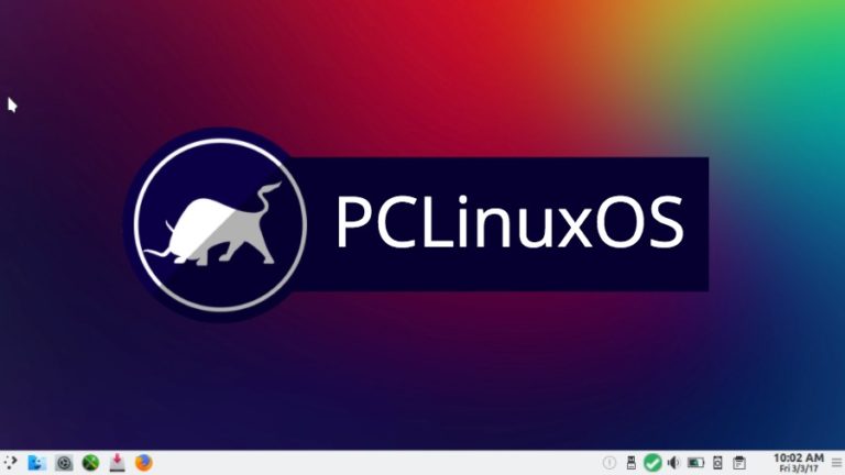 PCLinuxOS 2017.03 KDE Released — Here Are New Features And Pictures
