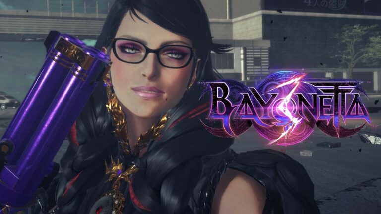 How To Play Bayonetta 3 On PC? [Ryujinx Emulator]