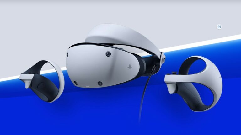PSVR 2: Specs, Features, & Everything You Need To Know Before Buying PlayStation VR 2
