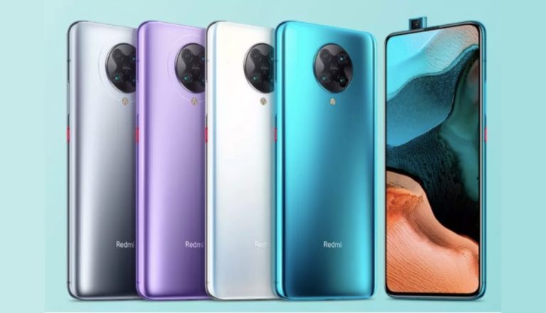 POCO F2 May Launch As Rebranded Redmi K30 In India