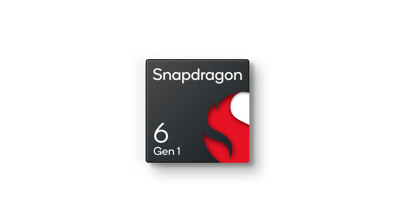 Photo of Snapdragon 6 Gen 1