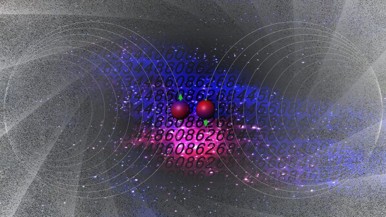 Researchers Build Transistor-Like ‘Quantum Gates’ Using Qudits