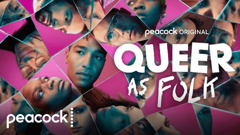 “Queer As Folk” Released: Can I Watch It Online For Free?
