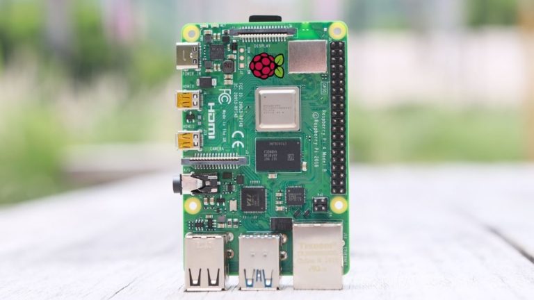 Raspberry Pi 4 Model B Review: Can It Really Replace Your PC?