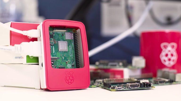 10 Best Raspberry Pi Alternatives Comparison: x86 And ARM SBCs For 2019