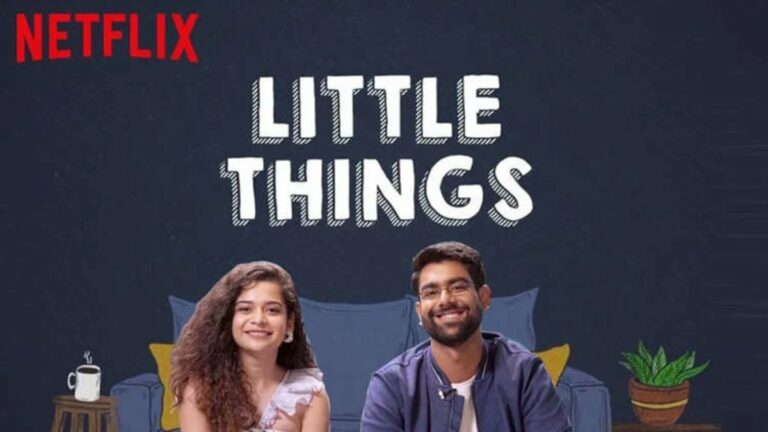 “Little Things” Season 4 Release Date, Time, And Cast: Will It Be On Netflix?
