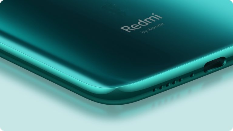 MIUI 12 Global Stable Update Arrives For Redmi Note 7