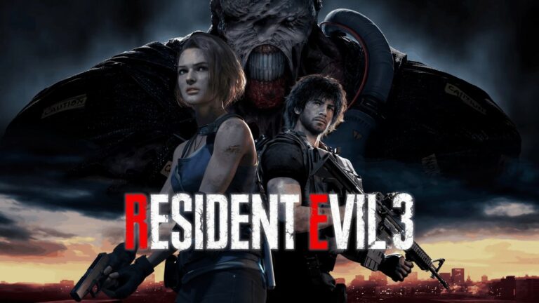 How To Play Resident Evil 3 Remake In VR [PC Mod]