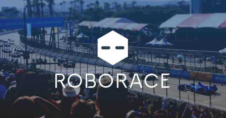 Formula E Announces ‘ROBORACE’ – The First Autonomous, Driverless Car Racing