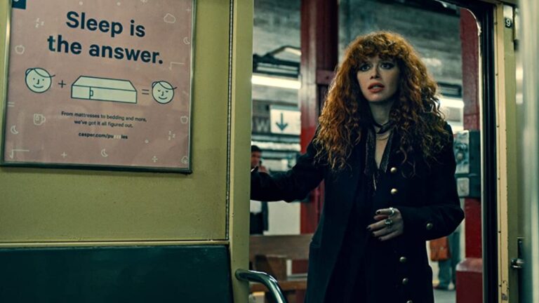 “Russian Doll” Season 2 Release Date & Time, Plot, Cast & More