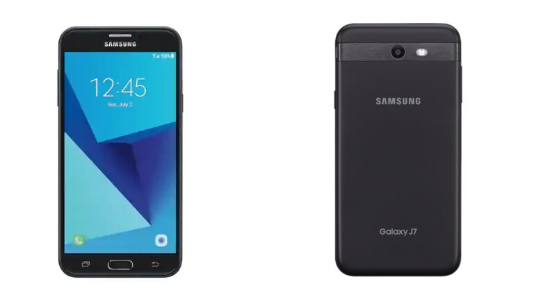 Samsung Just Updated An Android Phone From 2015: Galaxy J7