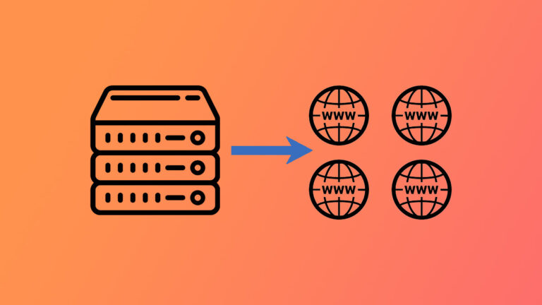 What Is Shared Hosting?