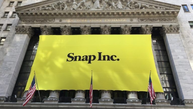 Snapchat Might Introduce ‘Permanent Public Stories’ Like Instagram