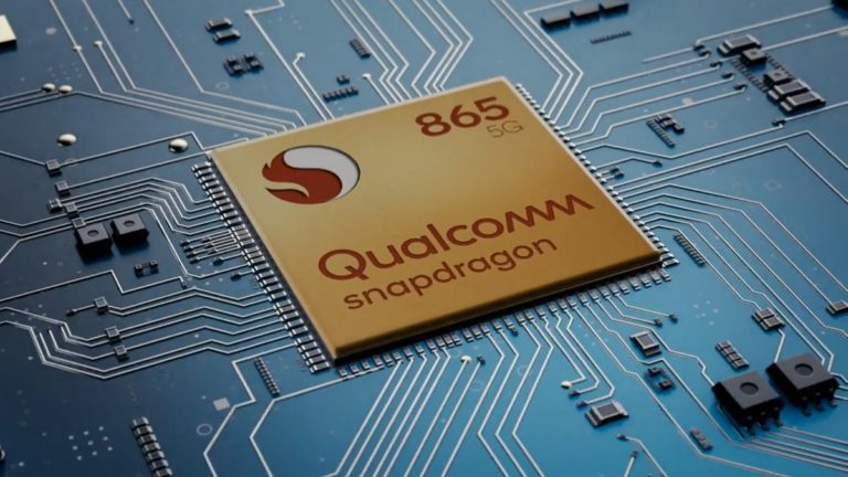 10 Best Qualcomm Snapdragon 865 Phones In 2020