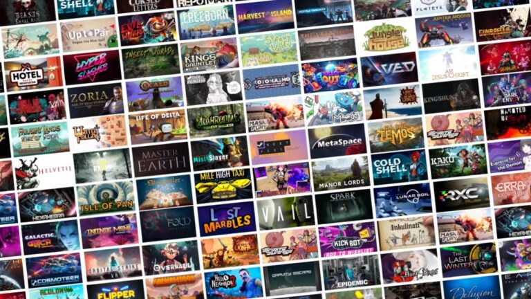 Steam Next Fest: Best Games To Play First