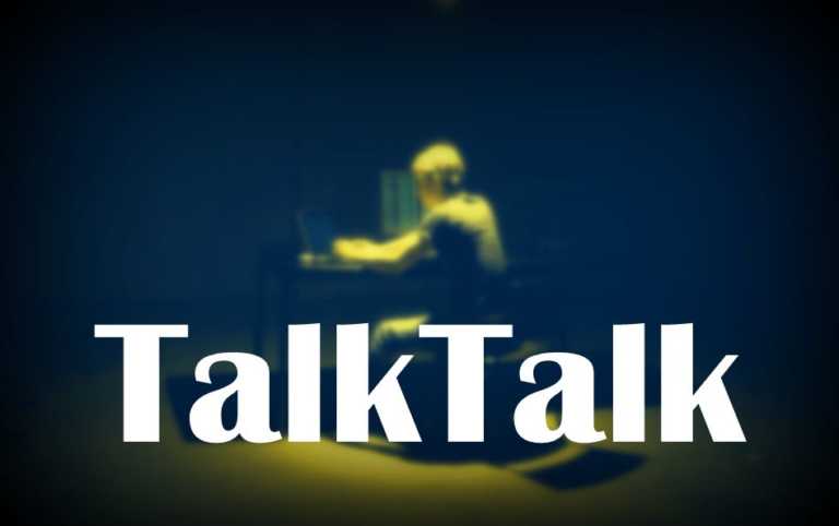 15-year-old Boy Arrested Over the TalkTalk Hacking Attack