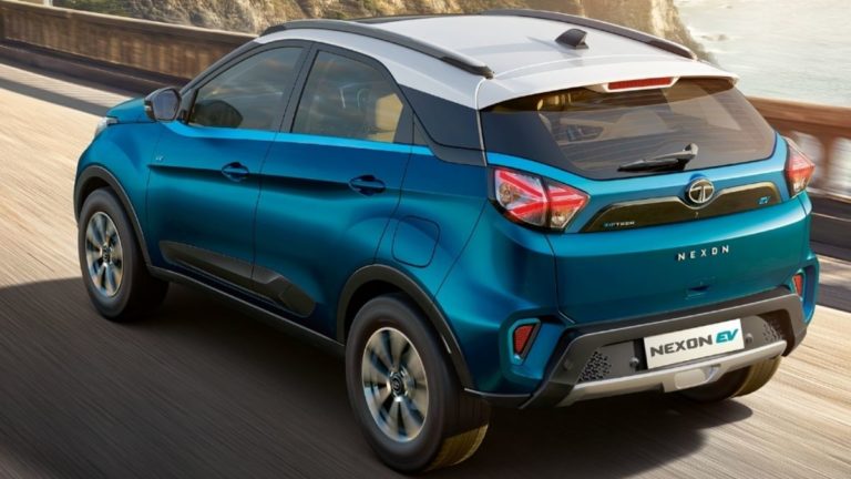 Owner Rejects Maruti Brezza To Choose Tata Nexon EV, Here’s Why