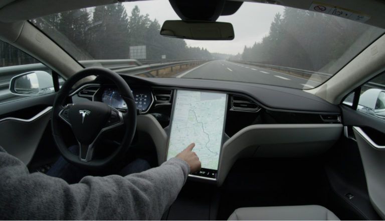 Ex-Tesla Employee Confesses Uploading 300,000 Autopilot Source Code Files To iCloud