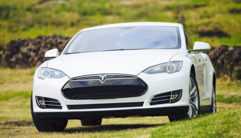 Tesla Model S And Model X Now Comes With Improved Range