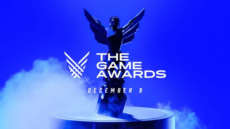 The Game Awards 2022: Nominees & Winners