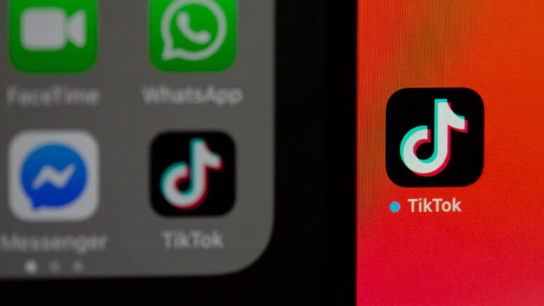 TikTok Becomes The World’s Most Downloaded App Of 2021