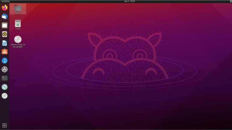 Ubuntu 21.04 Hirsute Hippo Beta Is Here: How To Update From Ubuntu 20.04, 19, 18