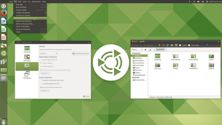 10 Best Desktop Environments for Linux – (Feature Comparison In 2022)