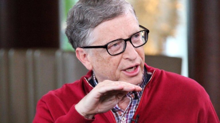 Bill Gates Just Gave A 14 Tweet Career Advice For Students, Told His Biggest Regret