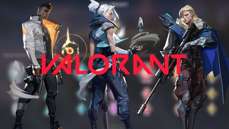 Valorant’s ‘Ranked’ Mode To Be Released Next Week