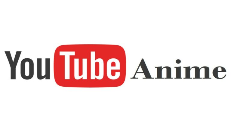 How To Watch Anime For Free On Youtube Legally?