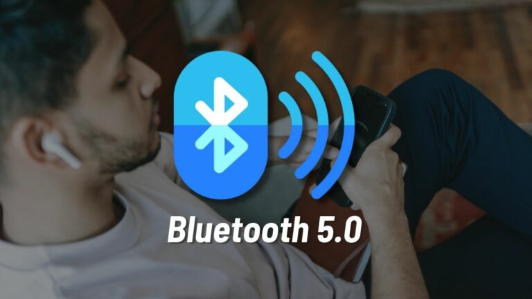 What Is Bluetooth 5.0? Here’s Everything You Need To Know