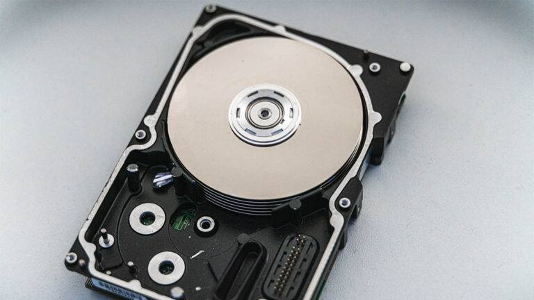 What Is A Hard Disk Drive (HDD)?