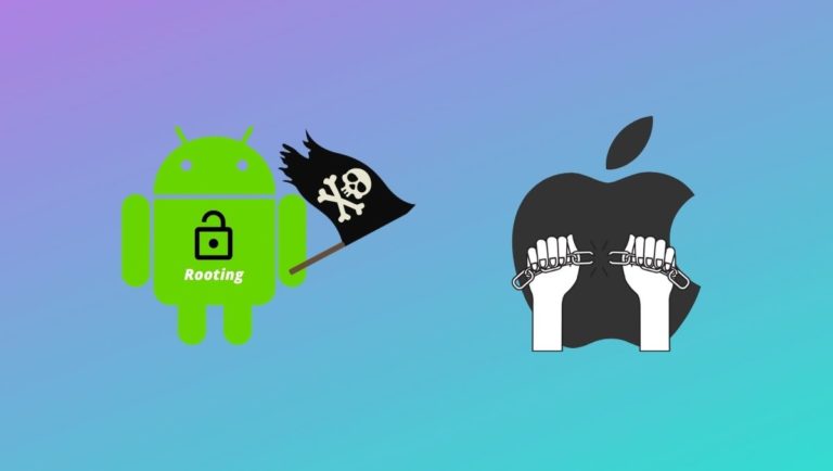 What Is Rooting A Phone, Jailbreaking, And Custom ROM?