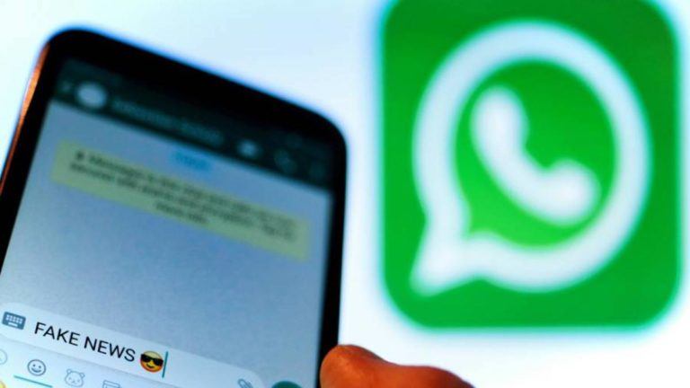 Beware! “WhatsApp Is Shutting Down” Is A Fake News