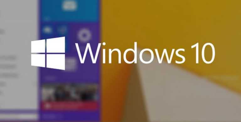 AMD Leaks Microsoft’s Plans, Windows 10 Coming in July