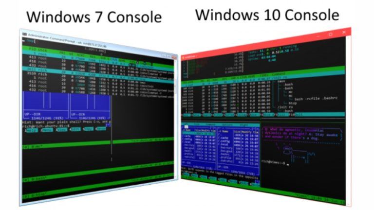 Windows Command Line Is Going To Get Better With Emojis, Tabbed Console, And More