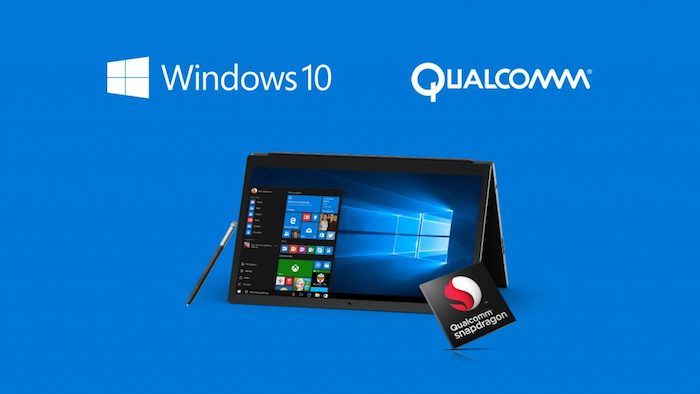 Rise of ARM: First Windows 10 PC Running Snapdragon 835 Chip Demonstrated By Microsoft And Qualcomm