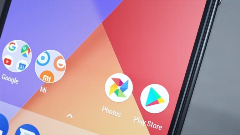 Android Pie Beta Rolling Out On Some Xiaomi Mi A1 Devices