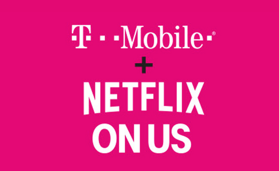 free netflix tmobile