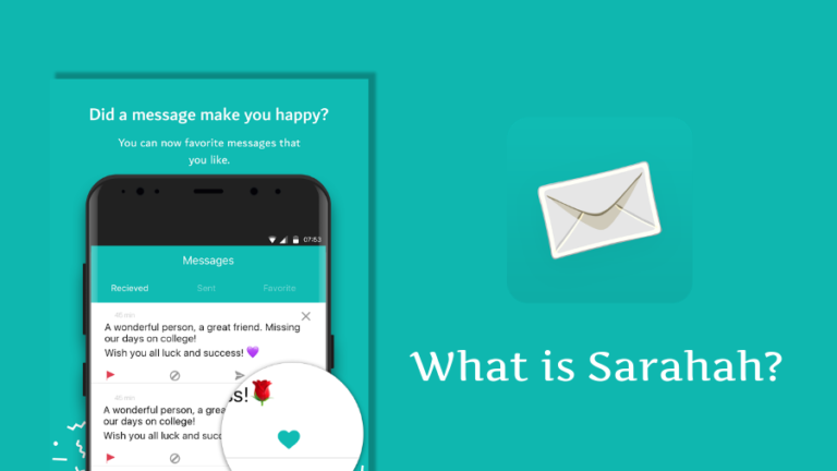 What Is Sarahah? How To Use This Viral ‘Anonymous’ Messaging App?