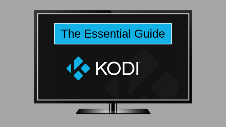 How To Use Kodi? — The Essential Kodi Guide In 2019 For Beginners