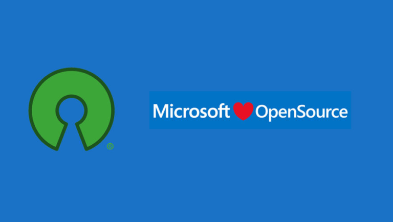 Breaking! Microsoft Becomes Sponsor Of Open Source Initiative