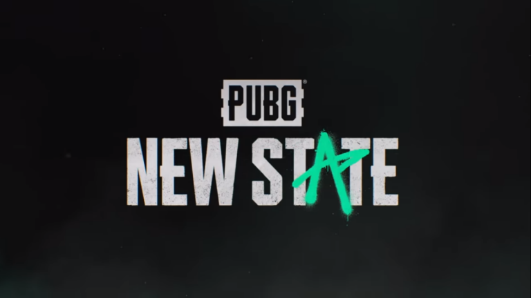PUBG New State VS PUBG Mobile: Key Differences Between Two Games