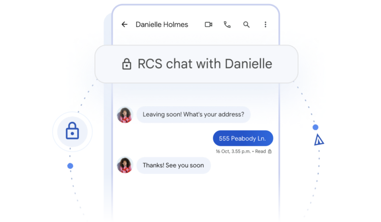 RCS Messaging 101: The Only Guide You Need