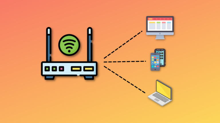 What Is A Router? Here’s Everything You Need To Know