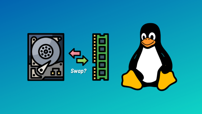 What Is Swap Space In Linux?