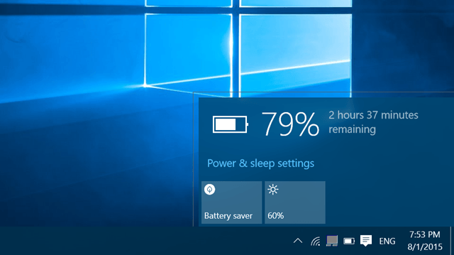 12 Easy Ways To Maximize Battery Life On Windows 10